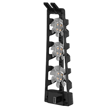 فن خنک کننده ps5 دابی مدل TP5-1523-مشکی فن خنک کننده ps5 دابی مدل TP5-1523-مشکی