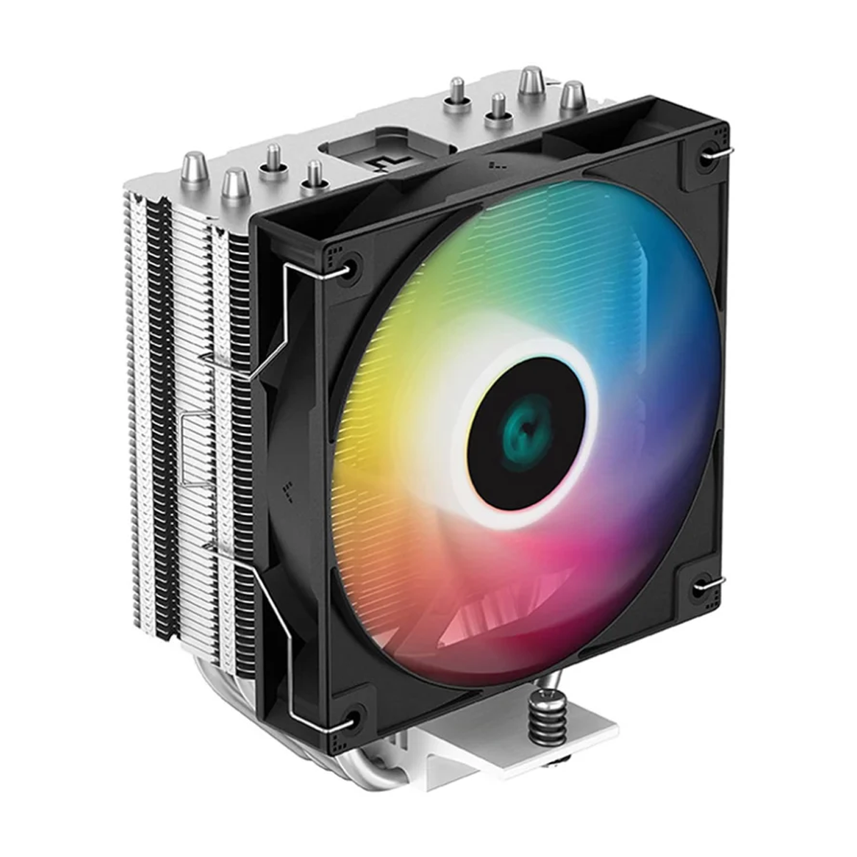 خنک کننده پردازنده دیپ کول مدل AG400 ARGB خنک کننده پردازنده دیپ کول مدل AG400 ARGB