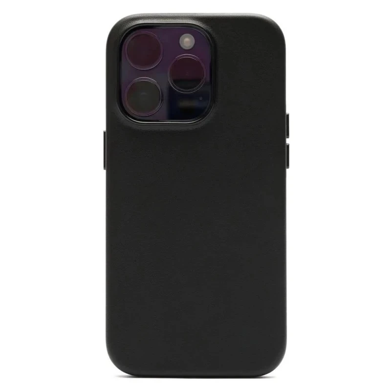 کاور گوشی اپل iPhone 16 Pro Max کی -زد دوو مدل Noble Magnetic-تیتانیوم کاور گوشی اپل iPhone 16 Pro Max کی -زد دوو مدل Noble Magnetic-تیتانیوم