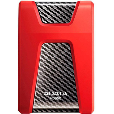 هارد اکسترنال ای دیتا مدل HD650 ظرفیت 2 ترابایت هارد اکسترنال ای دیتا مدل HD650 ظرفیت 2 ترابایت