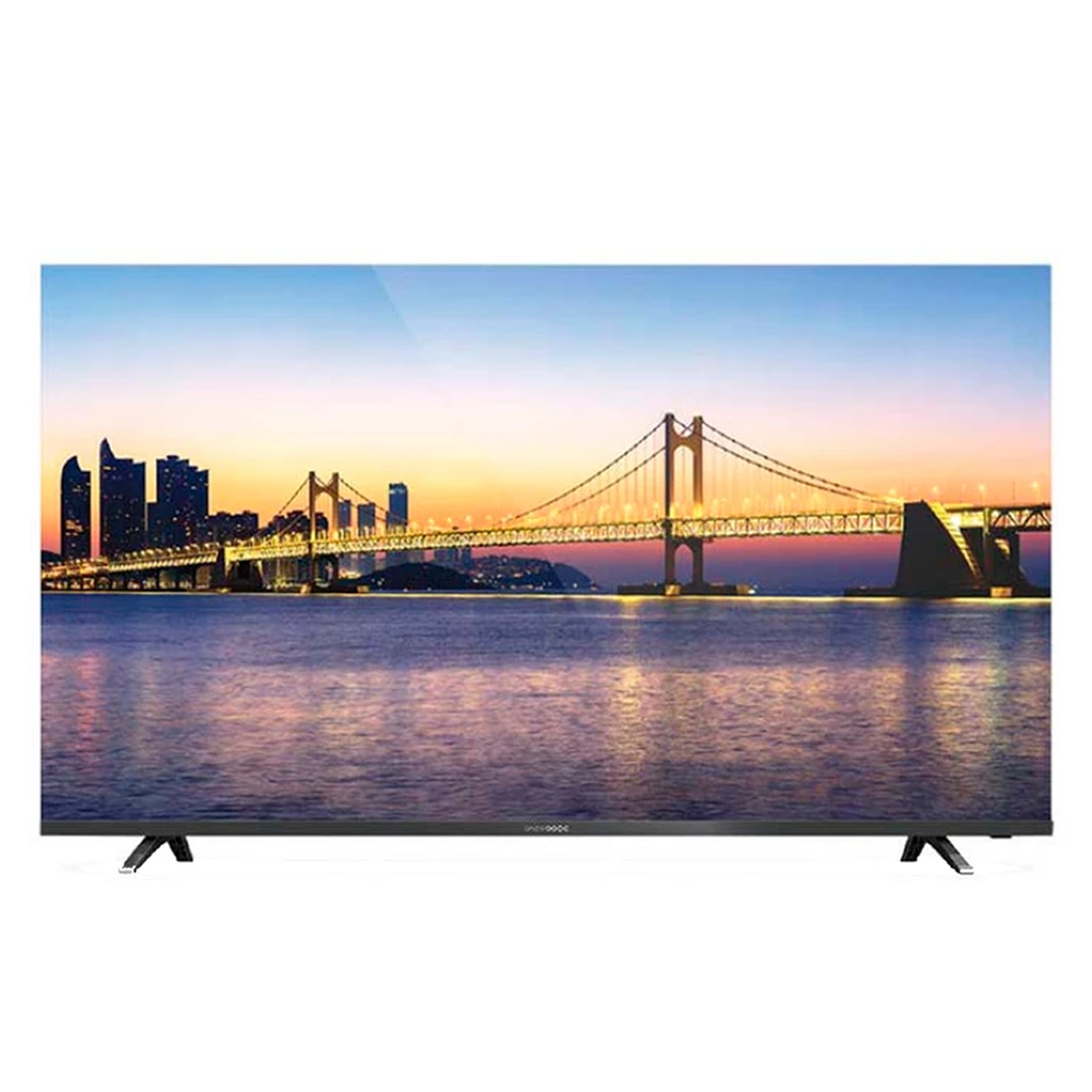 تلویزیون LED دوو مدل DSL-55MS3000U سایز 55 اینچ