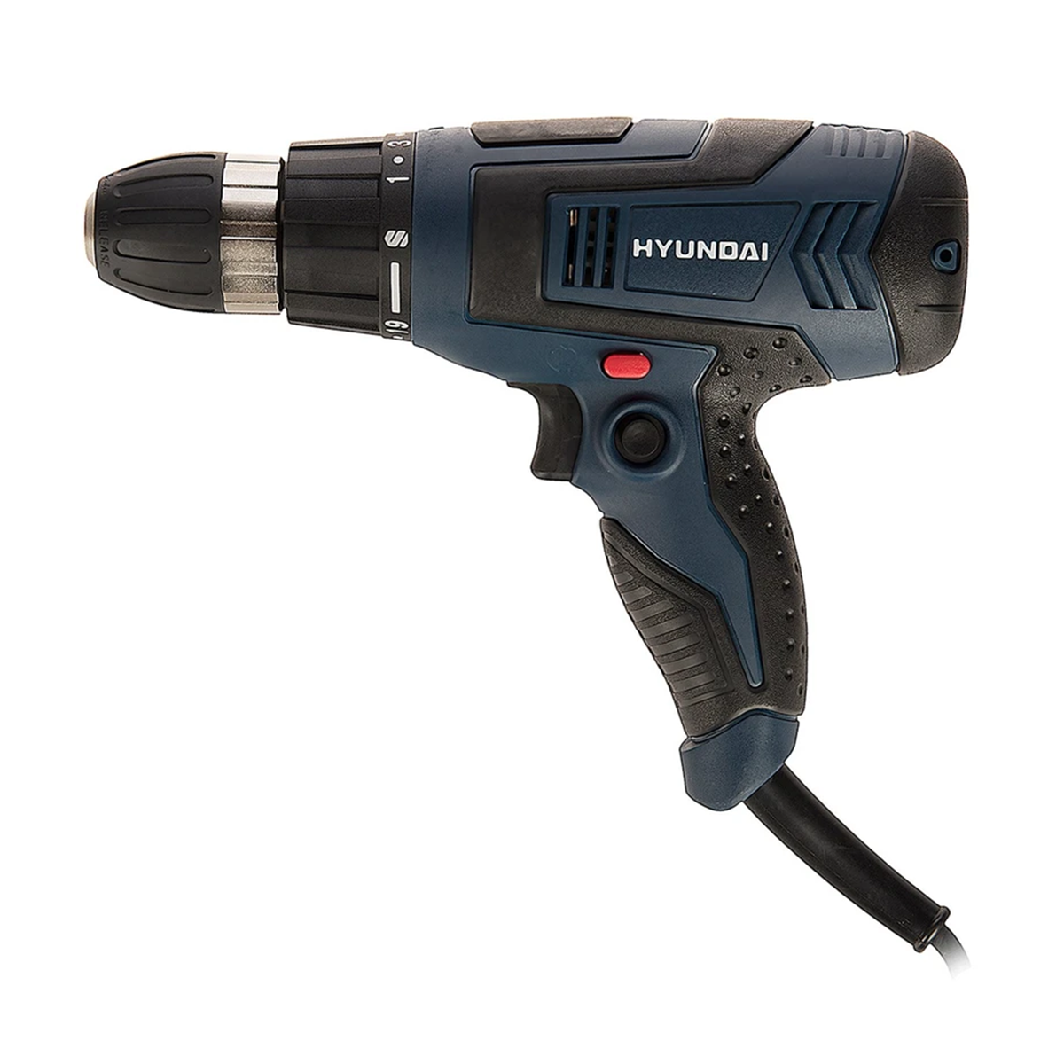 دریل پیچ گوشتی هیوندای مدل HP231-DD دریل پیچ گوشتی هیوندای مدل HP231-DD