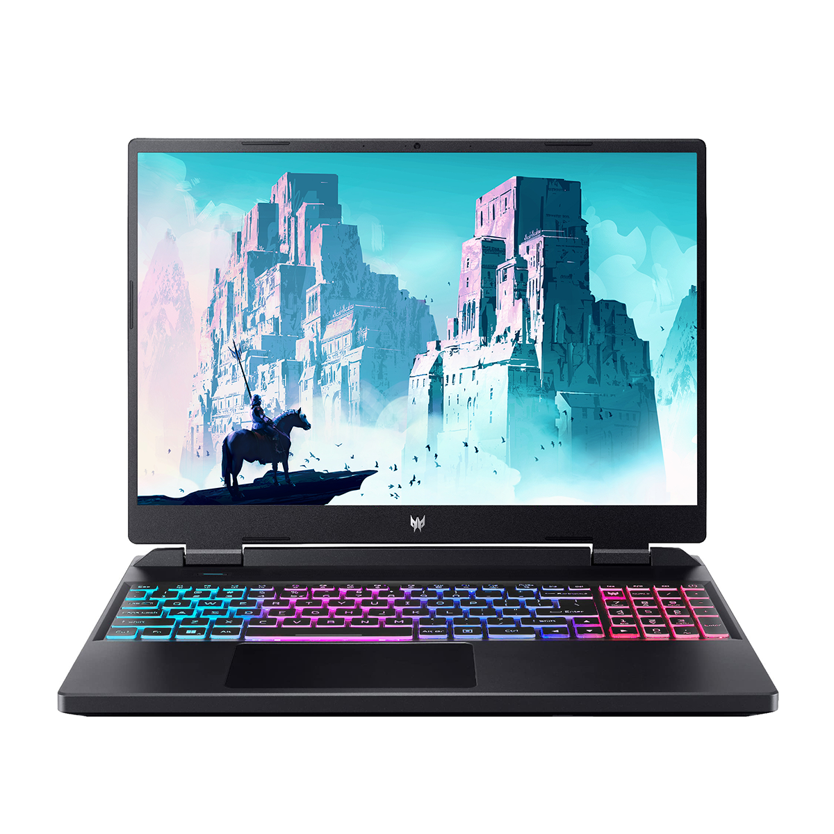 لپ تاپ ایسر 16 اینچی Predator Helios NEO 16 i9 14900HX 16GB 1TB RTX4060 WQXGA لپ تاپ ایسر 16 اینچی Predator Helios NEO 16 i9 14900HX 16GB 1TB RTX4060 WQXGA