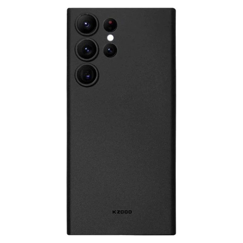 کاور گوشی سامسونگ Galaxy S23 Ultra کی -زد دوو مدل Air-Skin-بی رنگ مات 