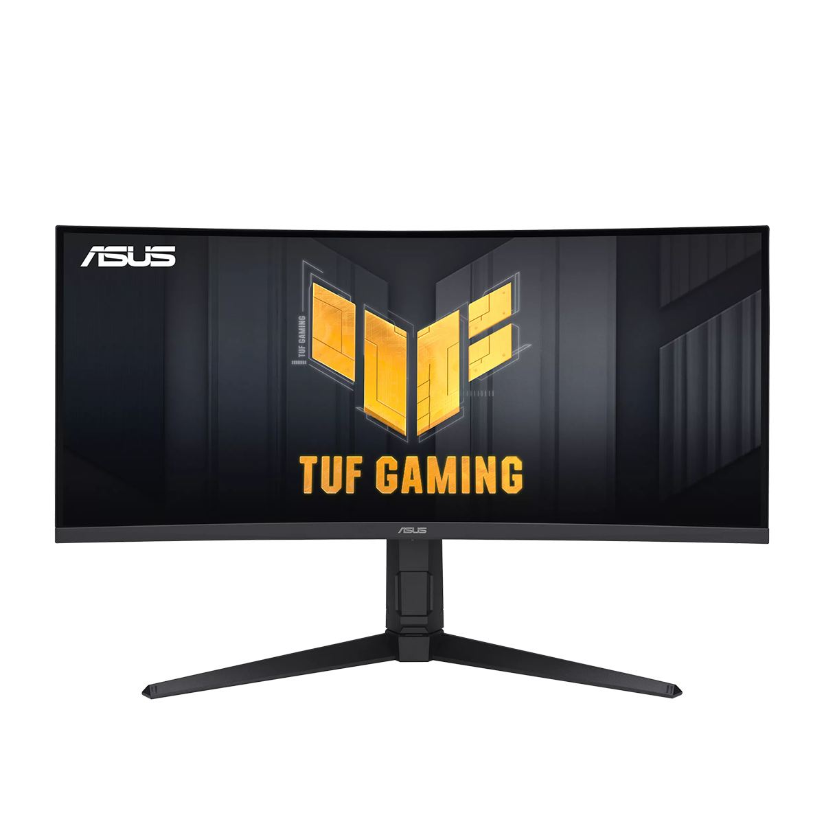 مانیتور ایسوس مدل TUF Gaming VG34VQEL1A سایز 34 اینچ مخصوص بازی مانیتور ایسوس مدل TUF Gaming VG34VQEL1A سایز 34 اینچ مخصوص بازی