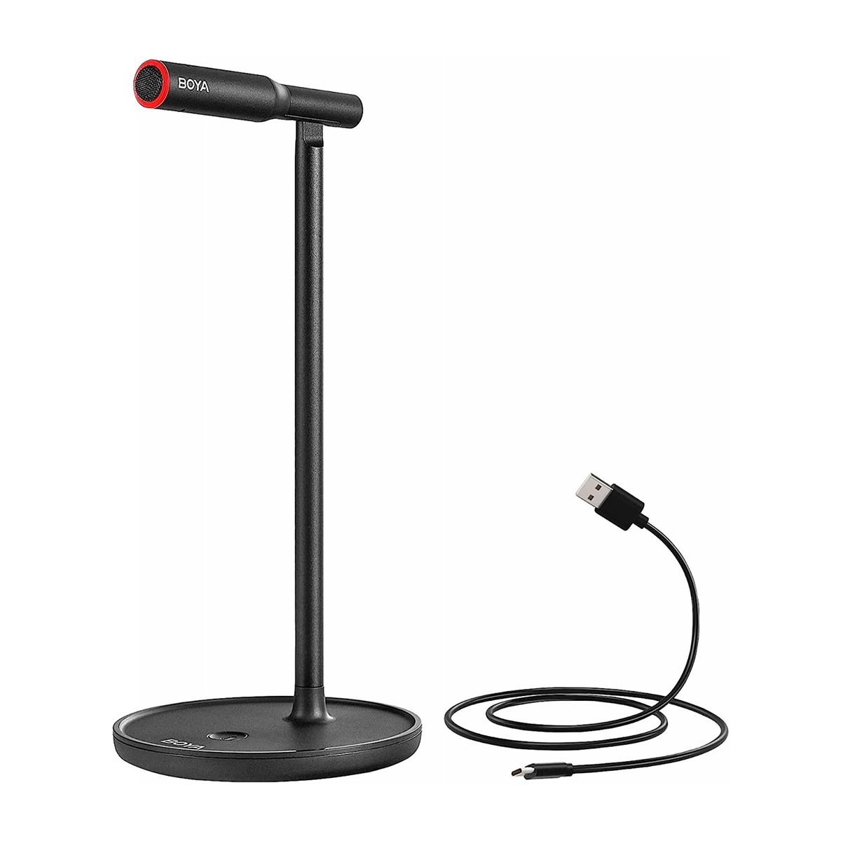 میکروفون رومیزی بویا مدل BY-CM1 میکروفون رومیزی بویا مدل BY-CM1