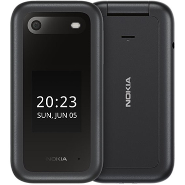 گوشی موبایل نوکیا 2660 Flip دو سیم کارت - مونتاژ ایران گوشی موبایل نوکیا 2660 Flip دو سیم کارت - مونتاژ ایران