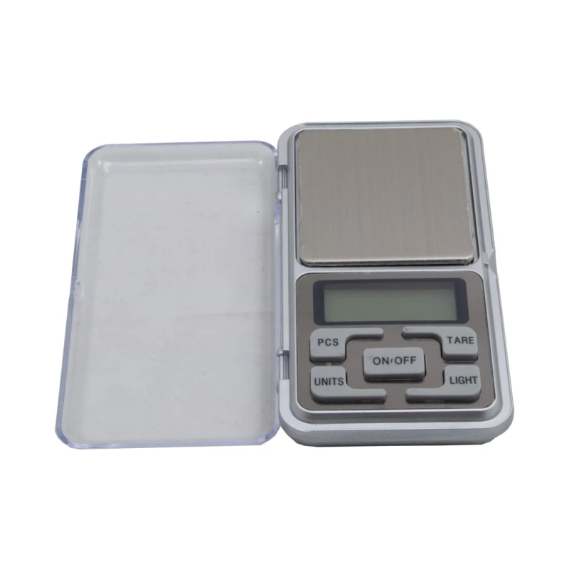 ترازو دیجیتال مدل Scale MH ترازو دیجیتال مدل Scale MH