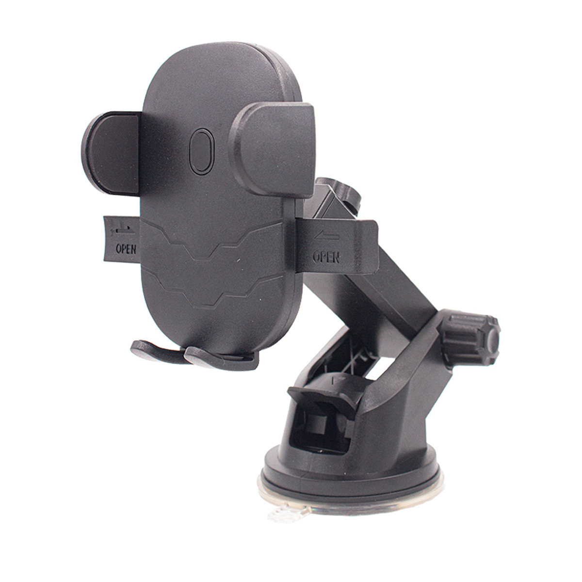 پایه نگهدارنده گوشی موبایل Mount مدل HM-Z42 پایه نگهدارنده گوشی موبایل Mount مدل HM-Z42