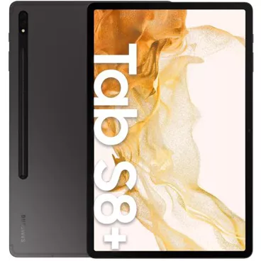  تبلت سامسونگ مدل Galaxy Tab S8 Plus Wifi X806 ظرفیت 128 گیگابایت - رم 8 گیگابایت