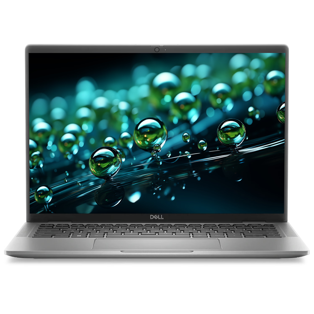 لپ تاپ دل 14 اینچی مدل Latitude 7440 G i7 1365U 16GB 512GB-نقرهای لپ تاپ دل 14 اینچی مدل Latitude 7440 G i7 1365U 16GB 512GB-نقرهای