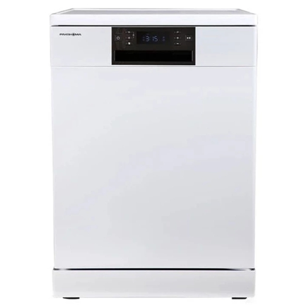 ماشین ظرفشویی پاکشوما 15 نفره مدل PDA 4511 W ماشین ظرفشویی پاکشوما 15 نفره مدل PDA 4511 W