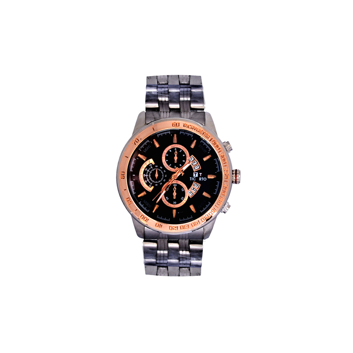 ساعت مچی مردانه تیکارتو مدل کلاسیک کد T001-مشکی ساعت مچی مردانه تیکارتو مدل کلاسیک کد T001-مشکی