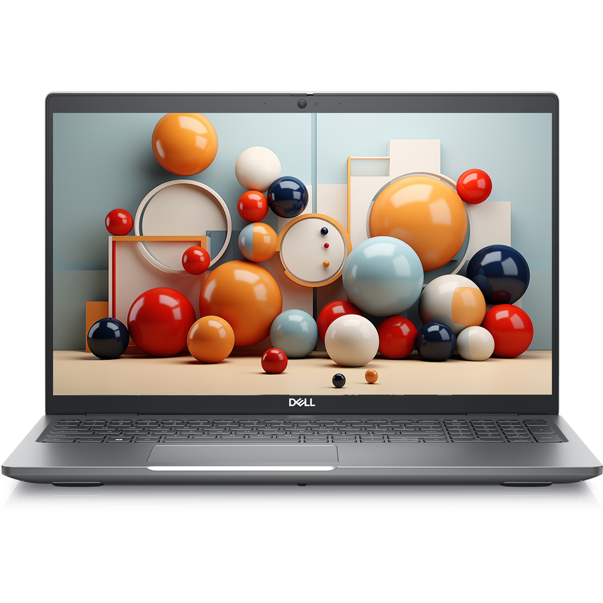 لپ تاپ دل 15.6 اینچی مدل Latitude 5540 D i5 1345U 16GB 256GB لپ تاپ دل 15.6 اینچی مدل Latitude 5540 D i5 1345U 16GB 256GB