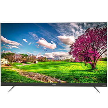 تلویزیون ال ای دی هوشمند ایکس ویژن مدل 55XTU845 سایز 55 اینچ  تلویزیون ال ای دی هوشمند ایکس ویژن مدل 55XTU845 سایز 55 اینچ