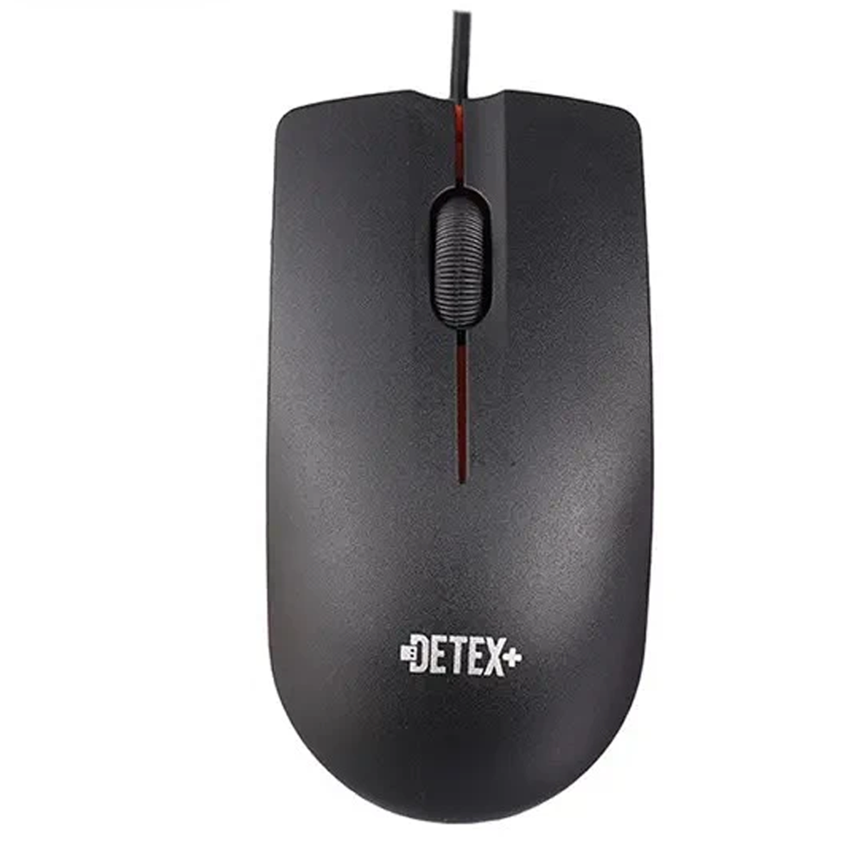 ماوس با سیم دتکس پلاس مدل MD-901 ماوس با سیم دتکس پلاس مدل MD-901