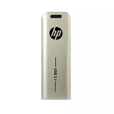 فلش مموری اچ پی مدل X796W ظرفیت 64 گیگابایت-بژ فلش مموری اچ پی مدل X796W ظرفیت 64 گیگابایت-بژ