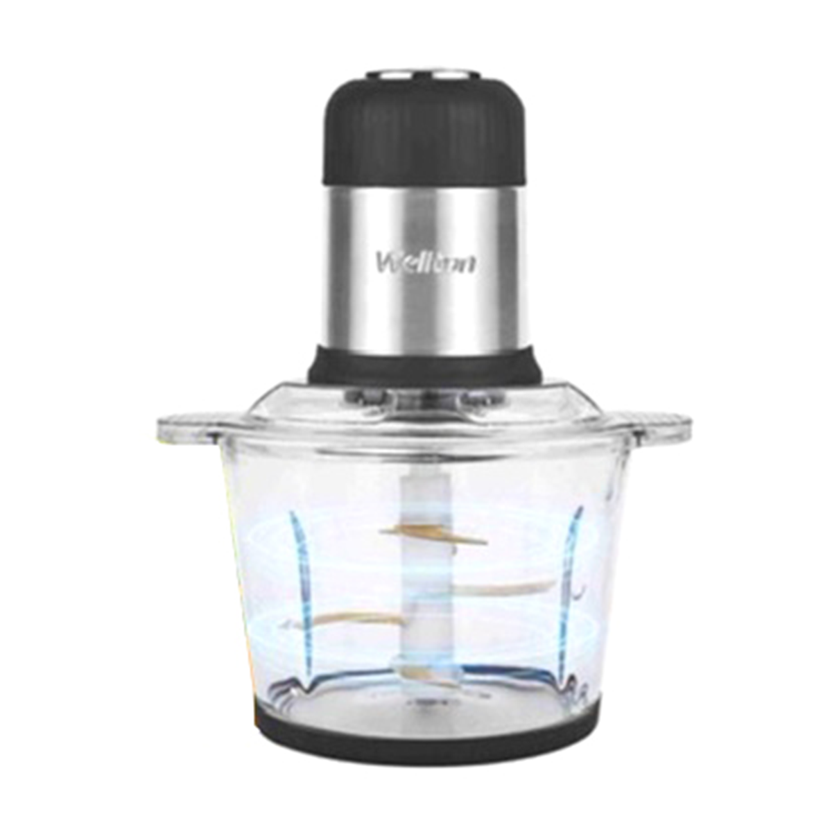 خردکن ولتون مدل WFC-135 خردکن ولتون مدل WFC-135