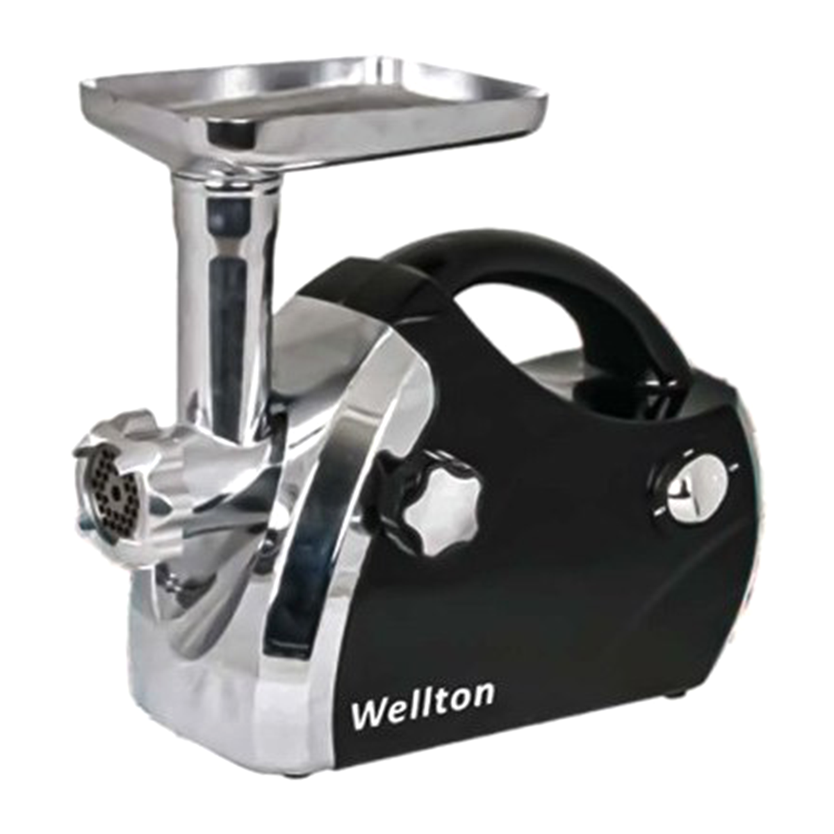 چرخ گوشت ولتون مدل WMG145-استیل چرخ گوشت ولتون مدل WMG145-استیل