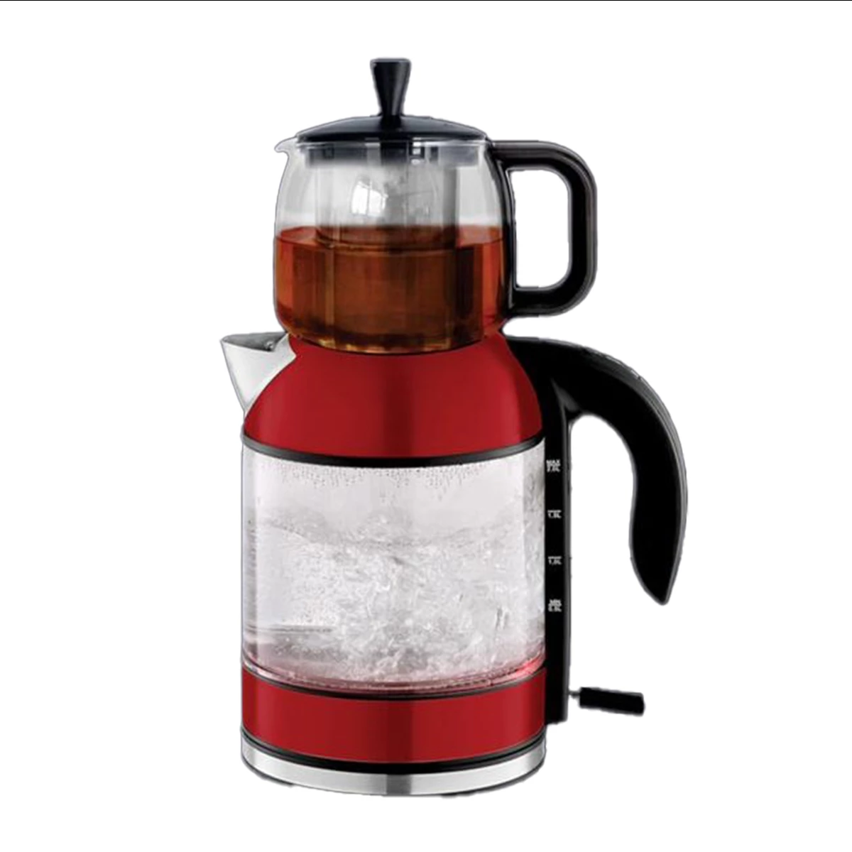 چای ساز ولتون مدل WTE-146-نقرهای چای ساز ولتون مدل WTE-146-نقرهای