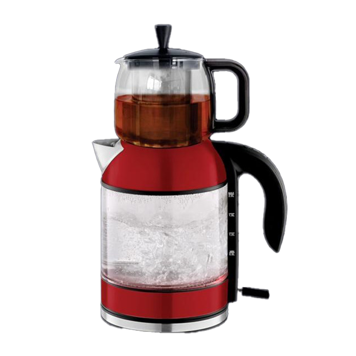 چای ساز ولتون مدل WTE 146 S چای ساز ولتون مدل WTE 146 S