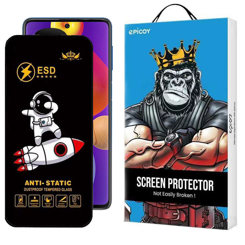 گلس گوشی سامسونگ Galaxy S10 Lite اپیکوی مدل Spaceship گلس گوشی سامسونگ Galaxy S10 Lite اپیکوی مدل Spaceship