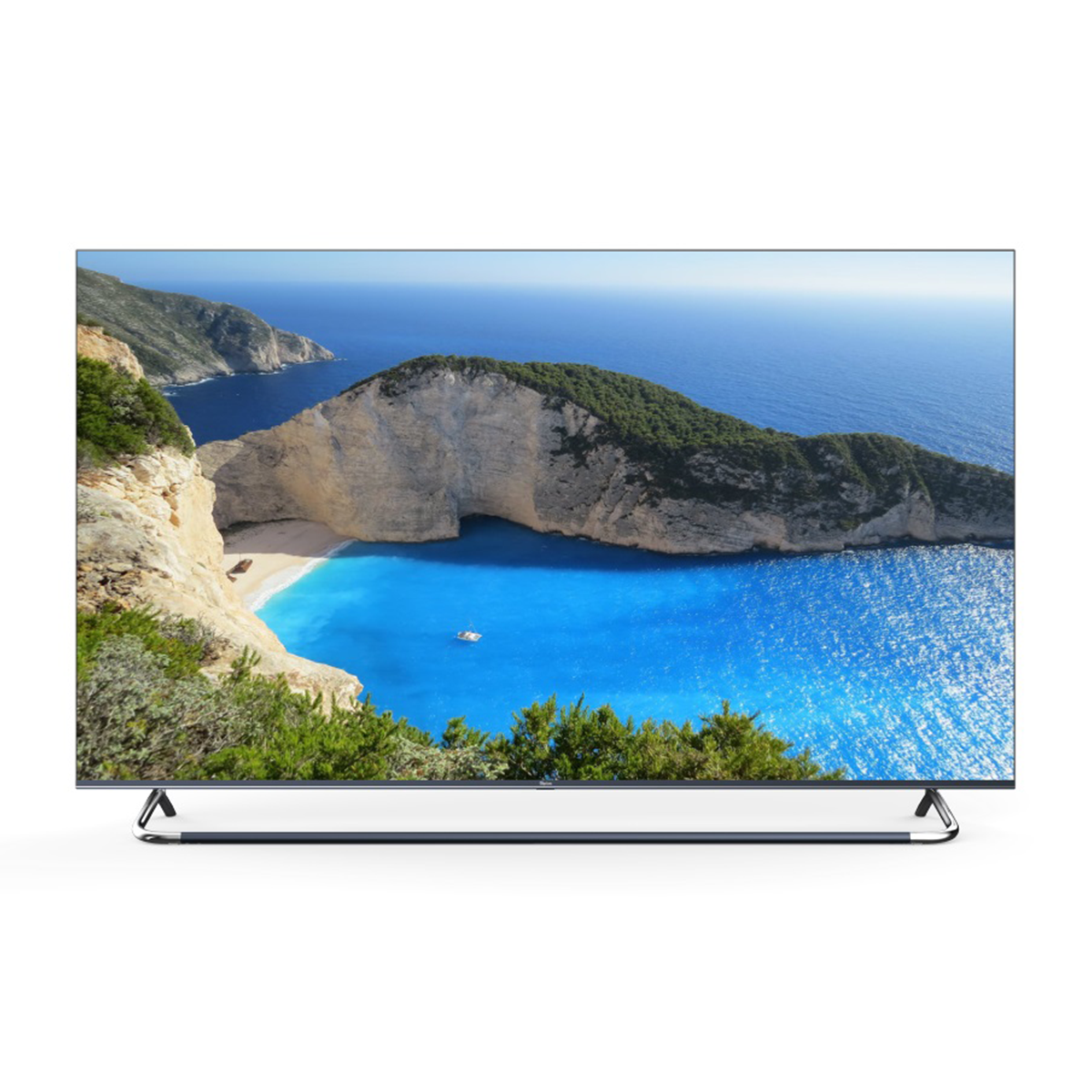 تلویزیون QLED جی پلاس مدل GTV-65SQM627SX سایز 65 اینچ تلویزیون QLED جی پلاس مدل GTV-65SQM627SX سایز 65 اینچ