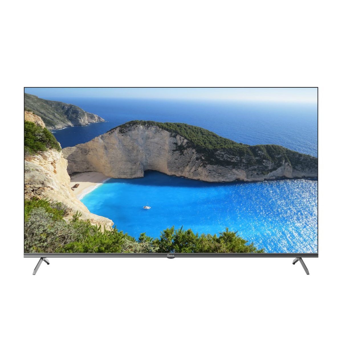 تلویزیون جی پلاس QLED مدل GTV-55SQ758NX سایز 55 اینچ تلویزیون جی پلاس QLED مدل GTV-55SQ758NX سایز 55 اینچ