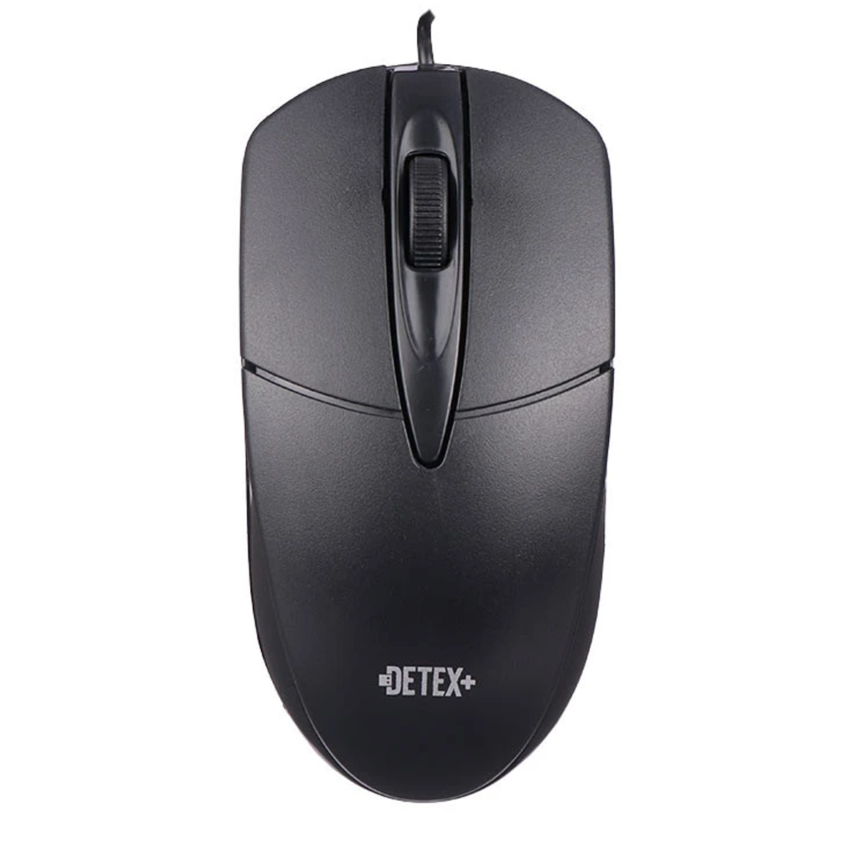 ماوس با سیم دتکس پلاس مدل MD-904 ماوس با سیم دتکس پلاس مدل MD-904