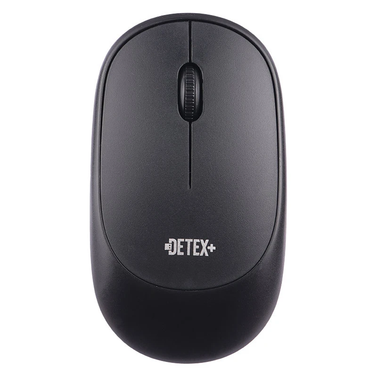 ماوس بی سیم دتکس پلاس مدل MD-911 ماوس بی سیم دتکس پلاس مدل MD-911