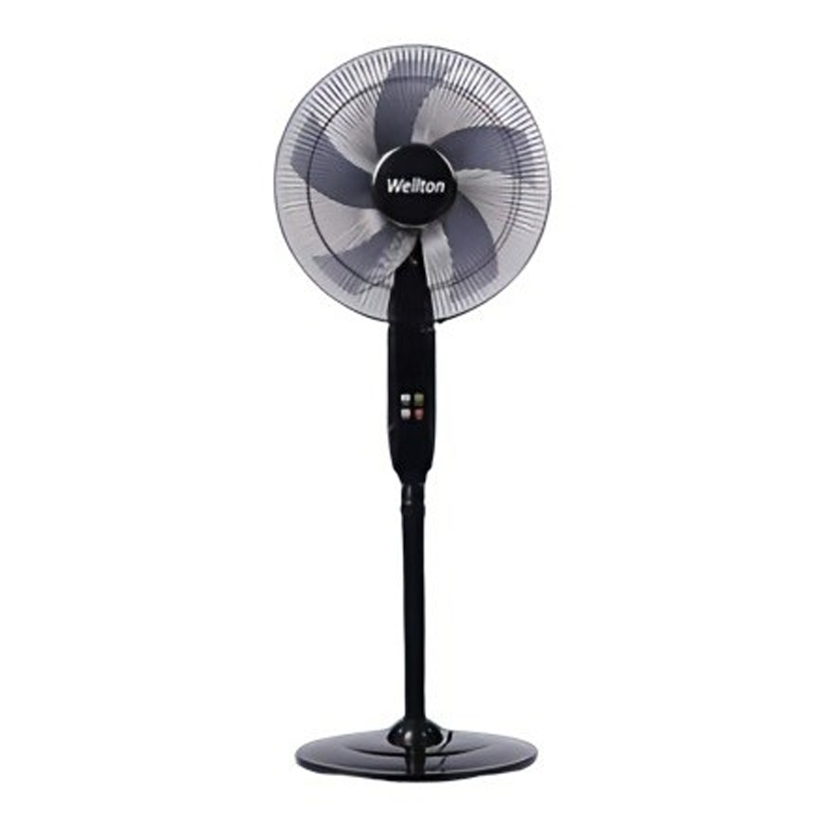پنکه ایستاده ولتون مدل WSF-144 پنکه ایستاده ولتون مدل WSF-144