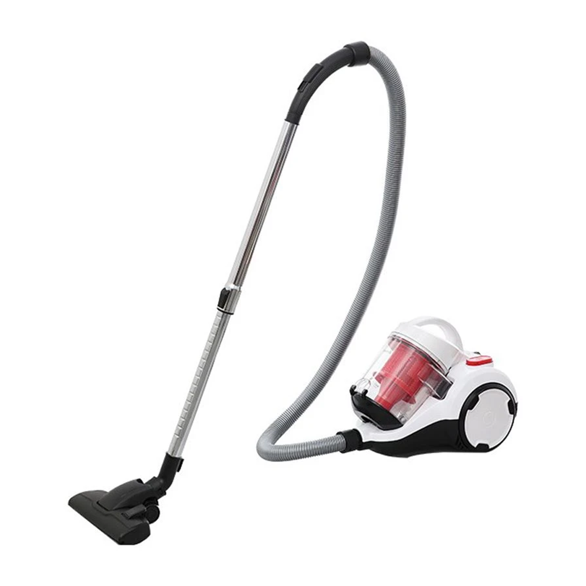 جاروبرقی درما مدل DEM-TJ310W-سفید جاروبرقی درما مدل DEM-TJ310W-سفید