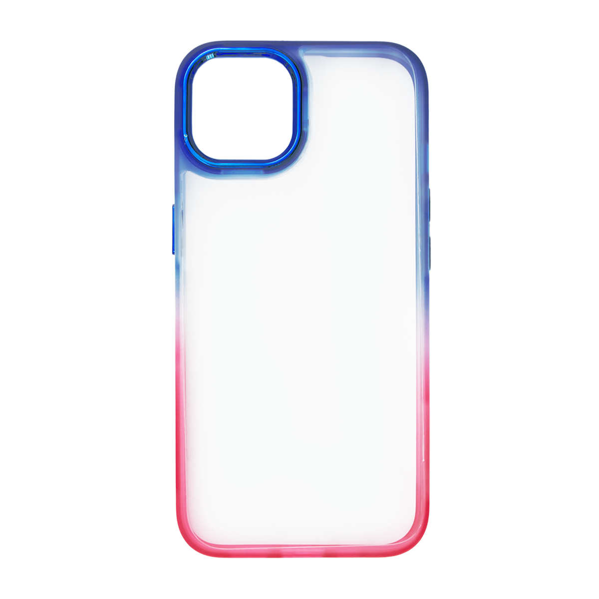 قاب گوشی iPhone 14 کیو سریز مدل Creative Case-بنفش قاب گوشی iPhone 14 کیو سریز مدل Creative Case-بنفش