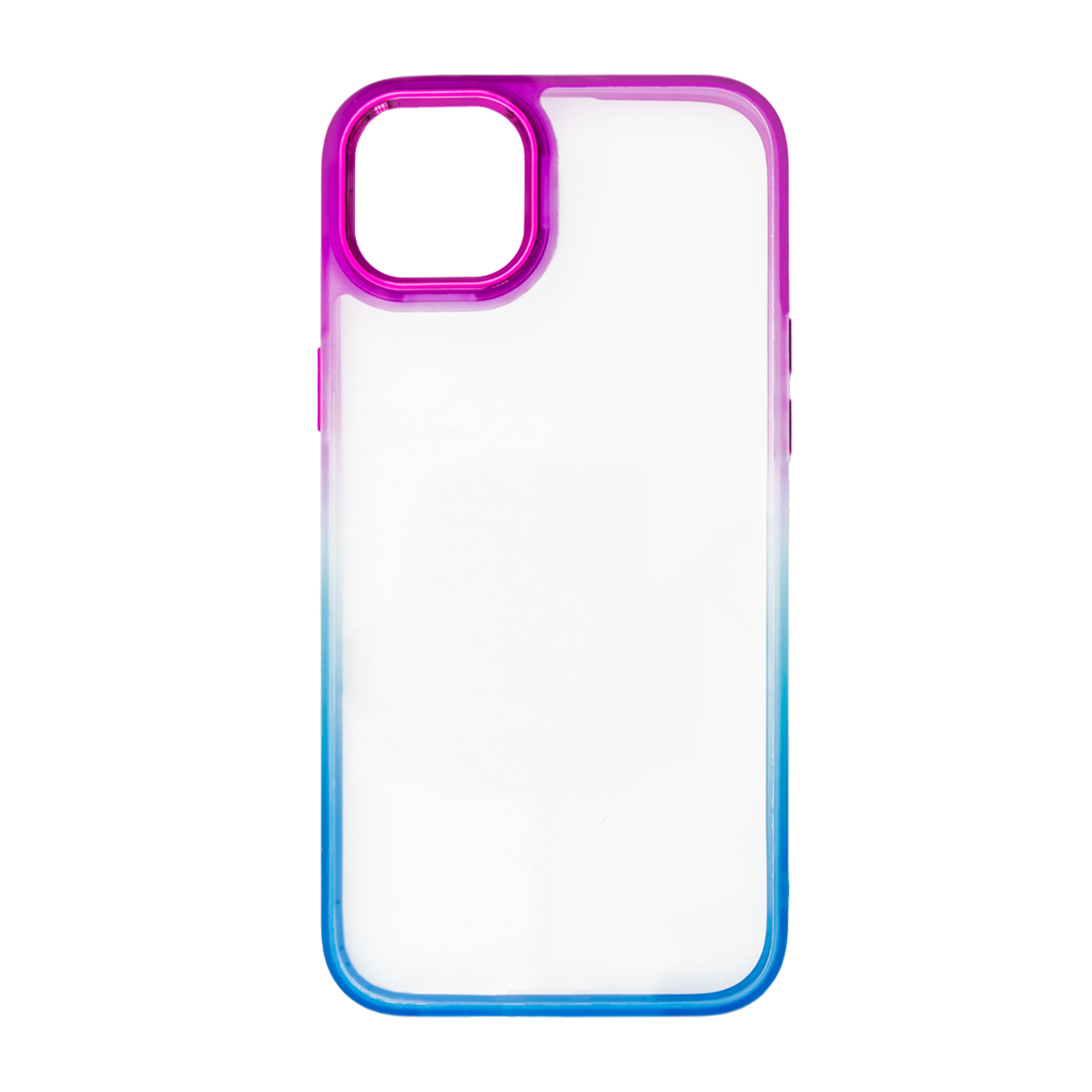 قاب گوشی iPhone 14 Plus کیو سریز مدل Creative Case-بنفش