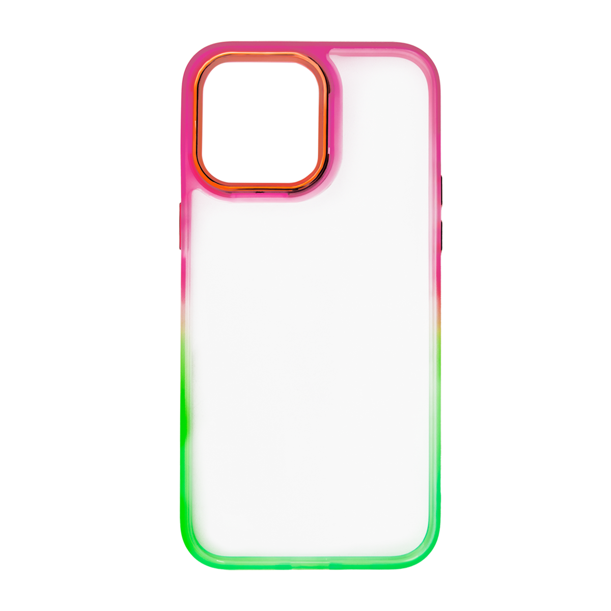 قاب گوشی iPhone 14 Pro Max کیو سریز مدل Creative Case-نارنجی قاب گوشی iPhone 14 Pro Max کیو سریز مدل Creative Case-نارنجی