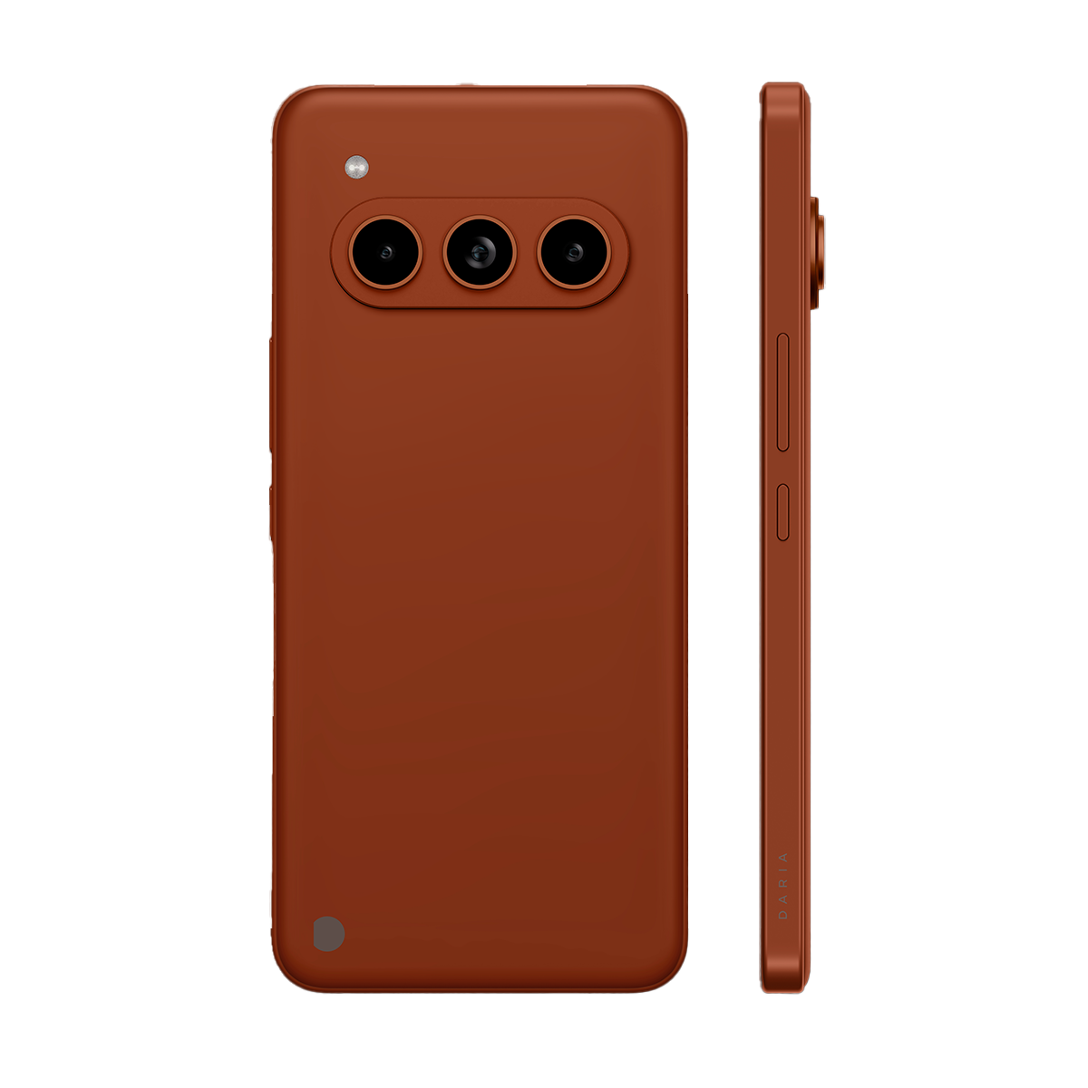 گوشی موبایل داریا Bond II Lite 5G ظرفیت 256 گیگابایت رم 8 گیگابایت - DM-B51104-آجری گوشی موبایل داریا Bond II Lite 5G ظرفیت 256 گیگابایت رم 8 گیگابایت - DM-B51104-آجری