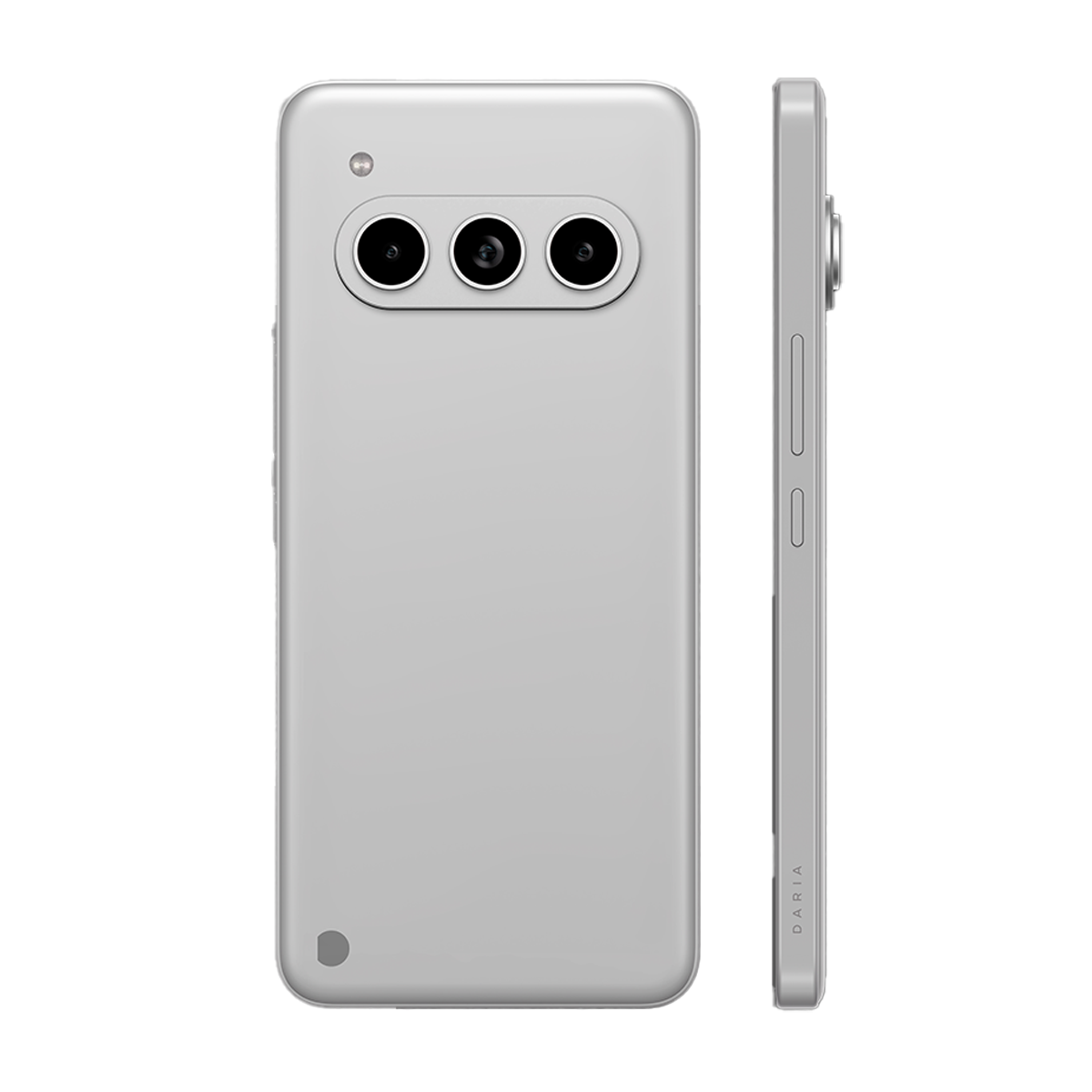 گوشی موبایل داریا Bond II Lite 5G ظرفیت 256 گیگابایت رم 8 گیگابایت - DM-B51104 گوشی موبایل داریا Bond II Lite 5G ظرفیت 256 گیگابایت رم 8 گیگابایت - DM-B51104