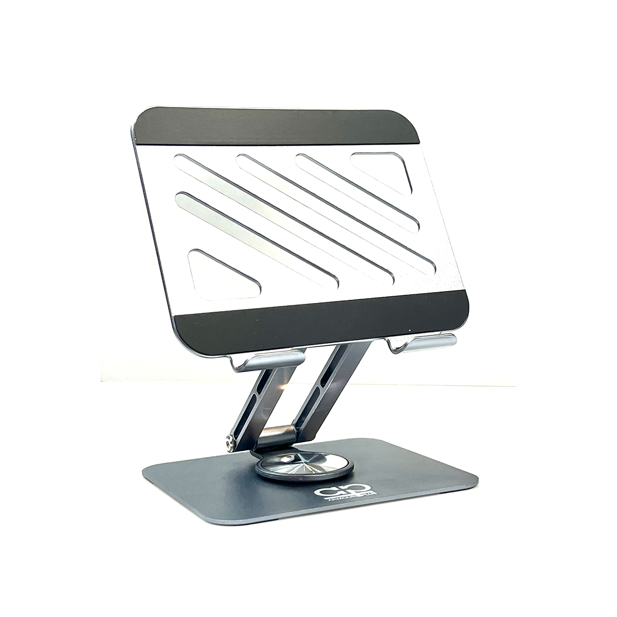 پایه نگهدارنده تبلت آمورپلاس مدل اس تی 104 پایه نگهدارنده تبلت آمورپلاس مدل اس تی 104