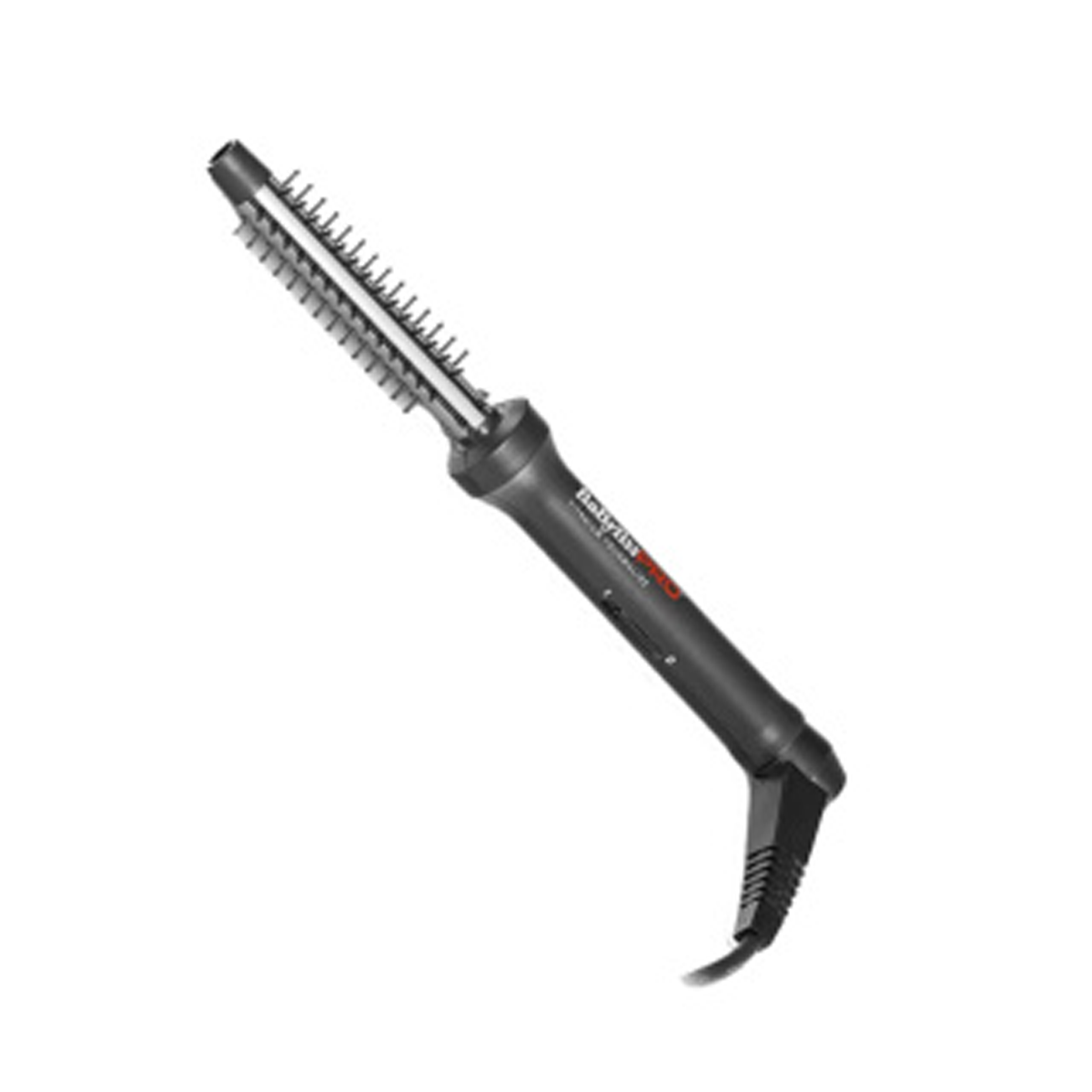 برس حرارتی 13 میلی متری تورمالین بابیلیس پرو مدل BAB287TTE برس حرارتی 13 میلی متری تورمالین بابیلیس پرو مدل BAB287TTE