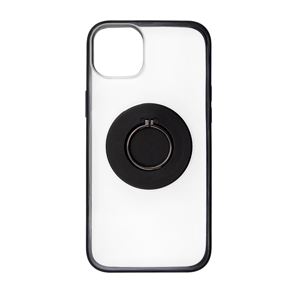 قاب گوشی iPhone 14 Plus کیو سریز مدل Magic Mask هولدر دار-سبز تیره قاب گوشی iPhone 14 Plus کیو سریز مدل Magic Mask هولدر دار-سبز تیره