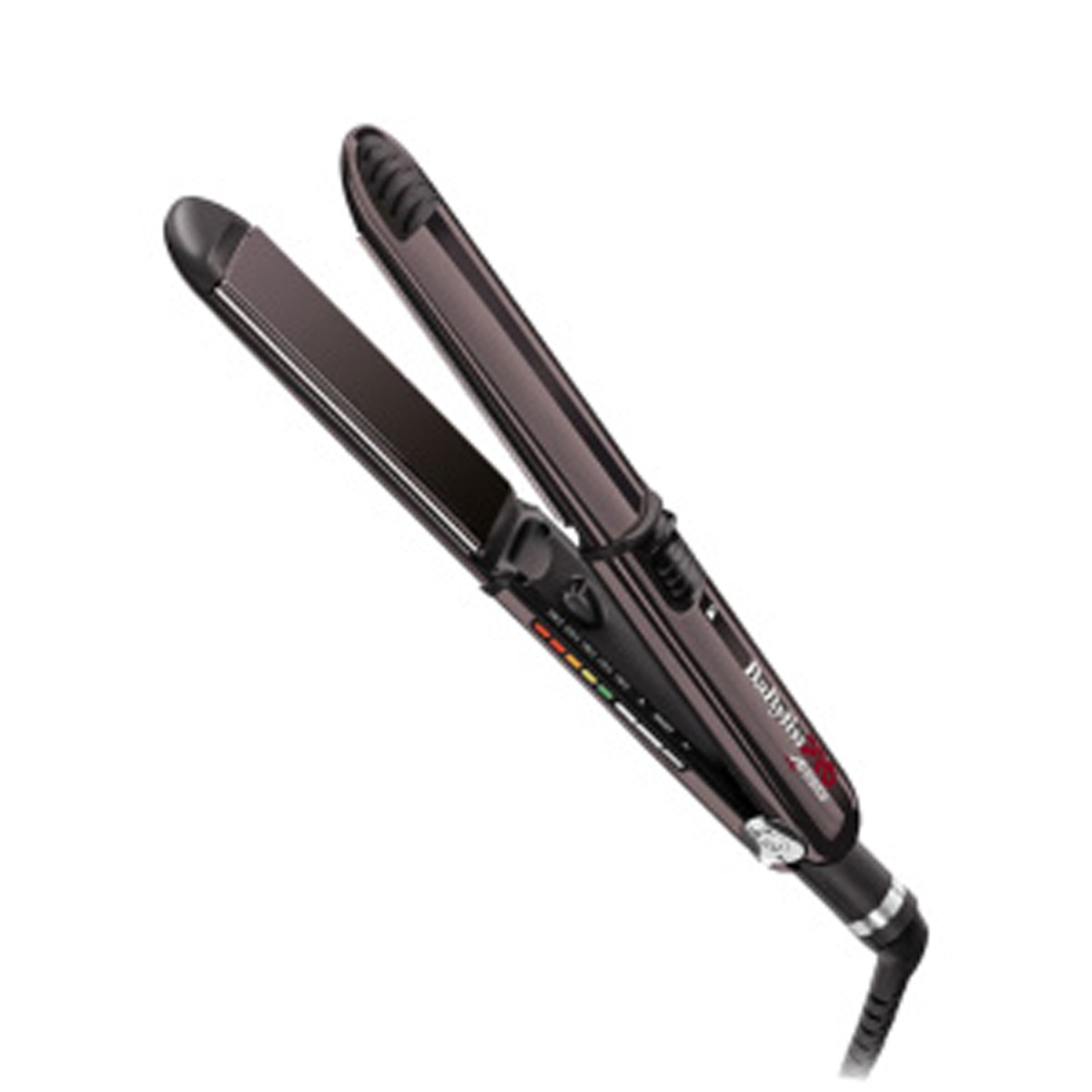 اتو مو بابیلیس پرو مدل BAB3500E-قهوه ای اتو مو بابیلیس پرو مدل BAB3500E-قهوه ای