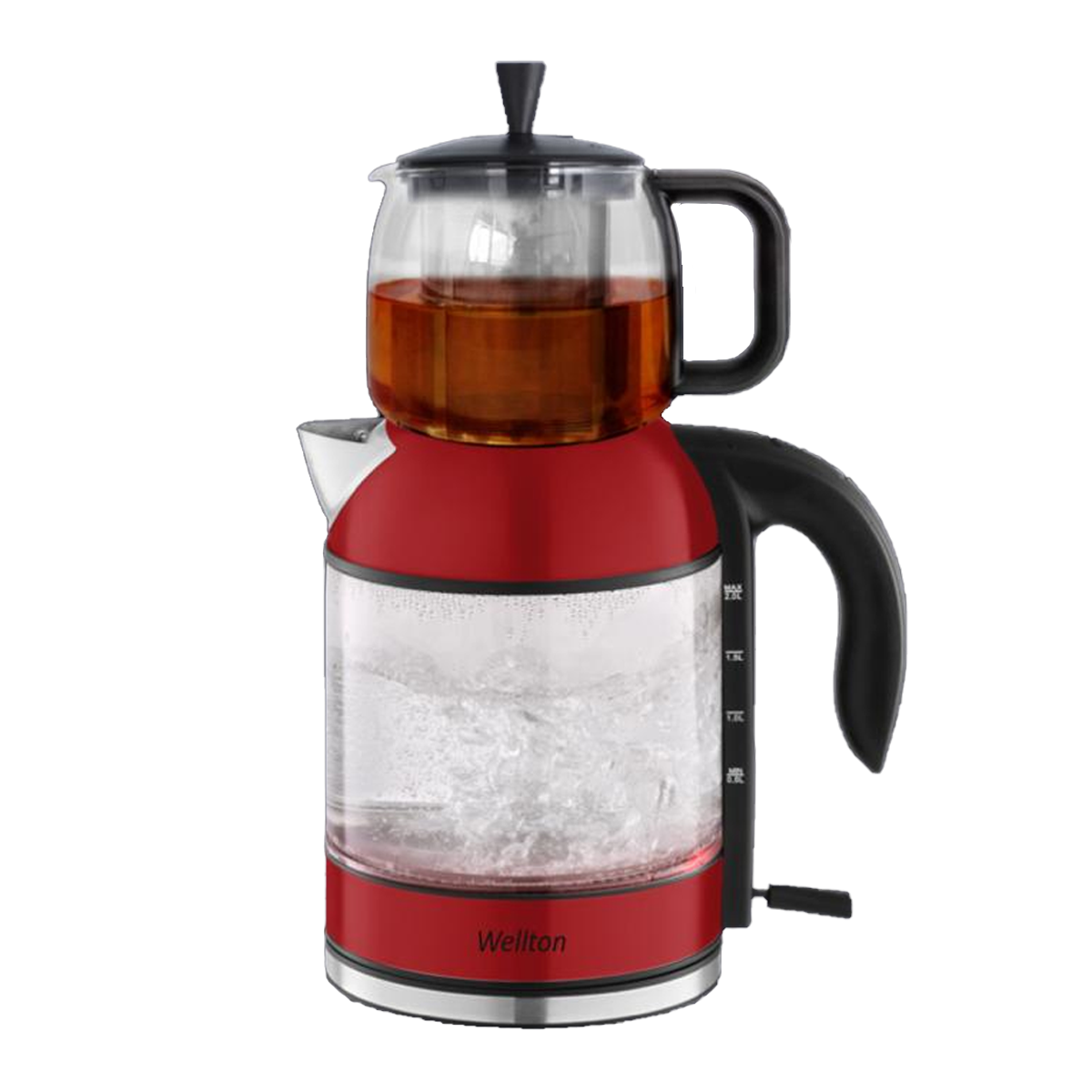 چای ساز ولتون مدل WTE 145 R