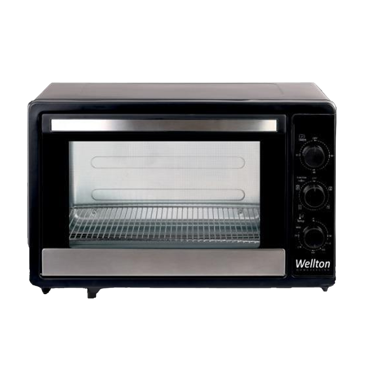 آون توستر ولتون مدل WOT 122 آون توستر ولتون مدل WOT 122