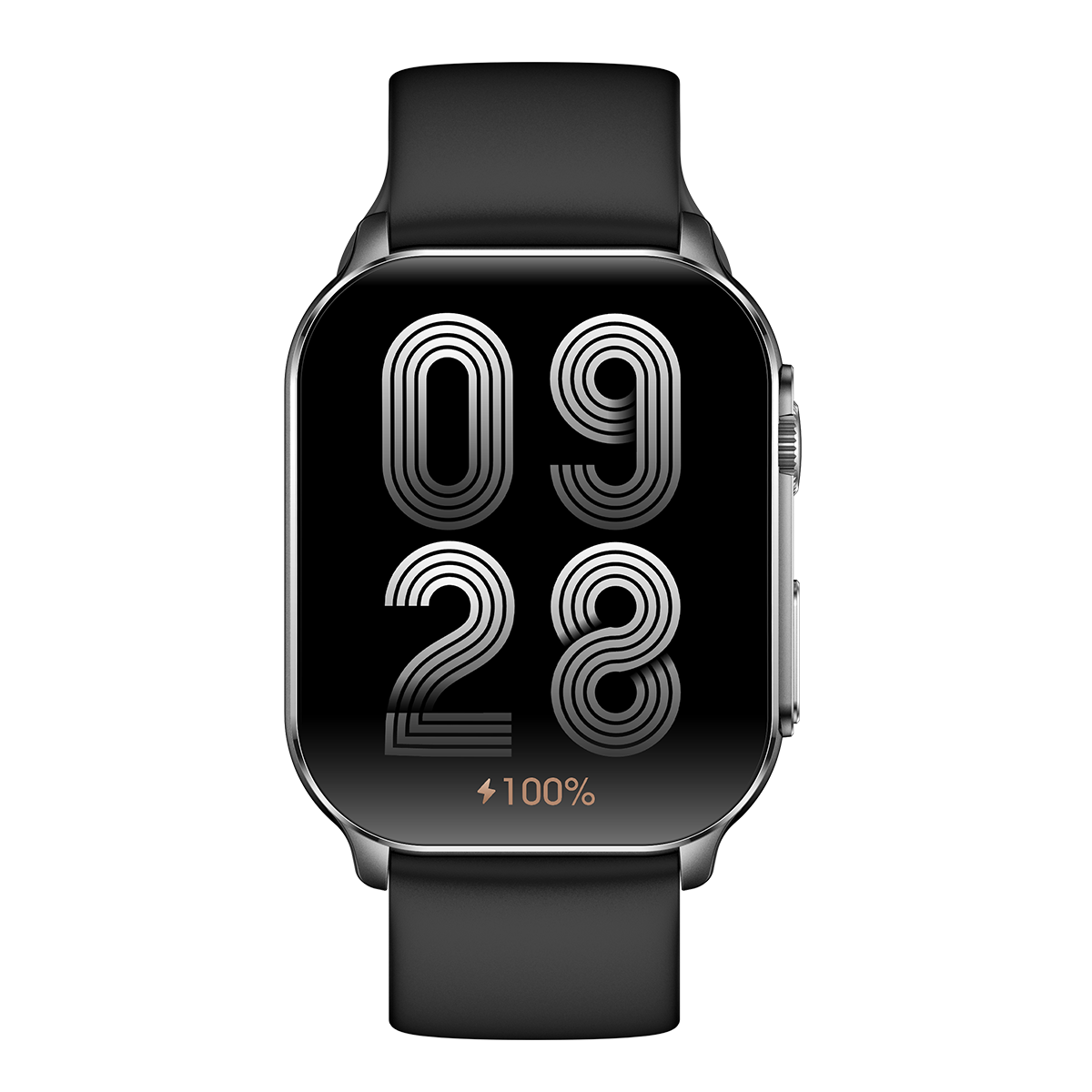 ساعت هوشمند گلوریمی مدل Flex ساعت هوشمند گلوریمی مدل Flex