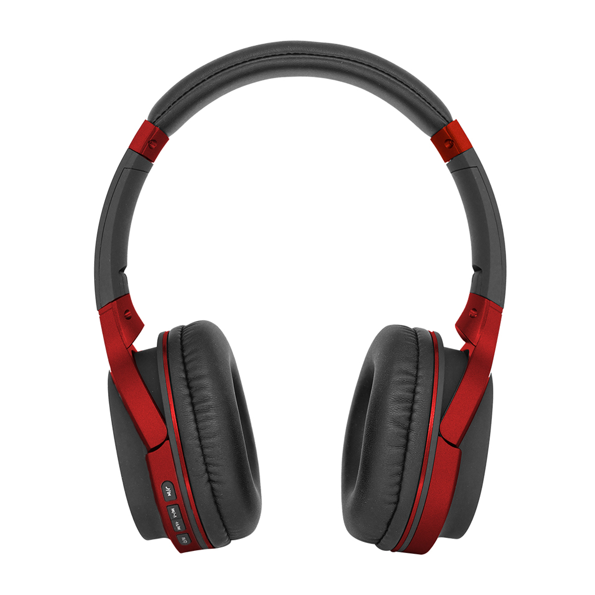 هدفون بی سیم گرند اسکای مدل GH-202-قرمز