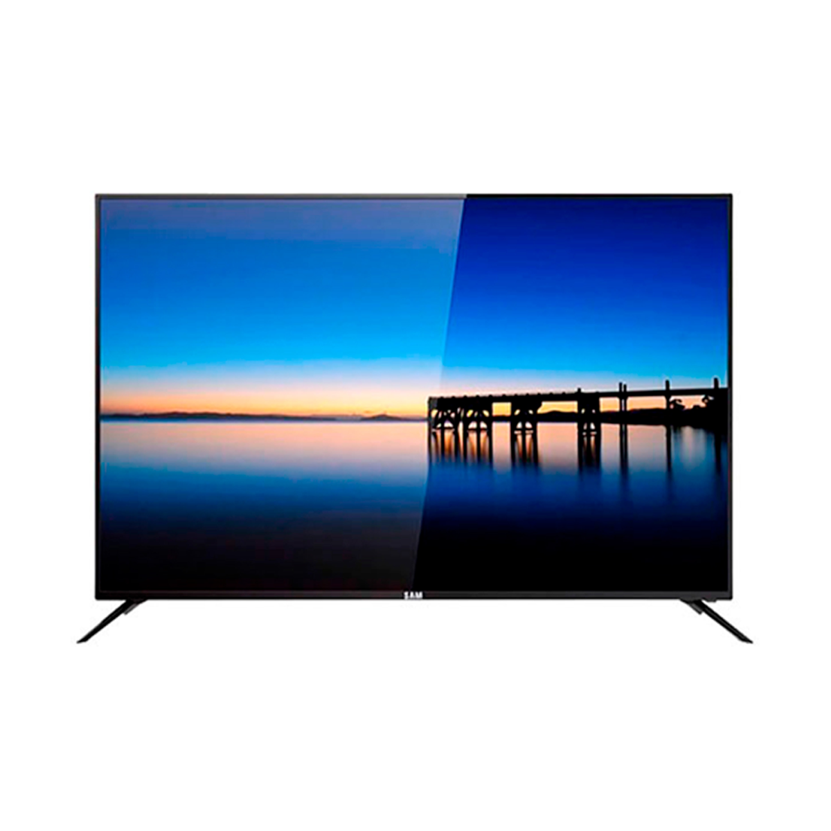 تلویزیون LED سام مدل 50CU7550 سایز 50 اینچ تلویزیون LED سام مدل 50CU7550 سایز 50 اینچ