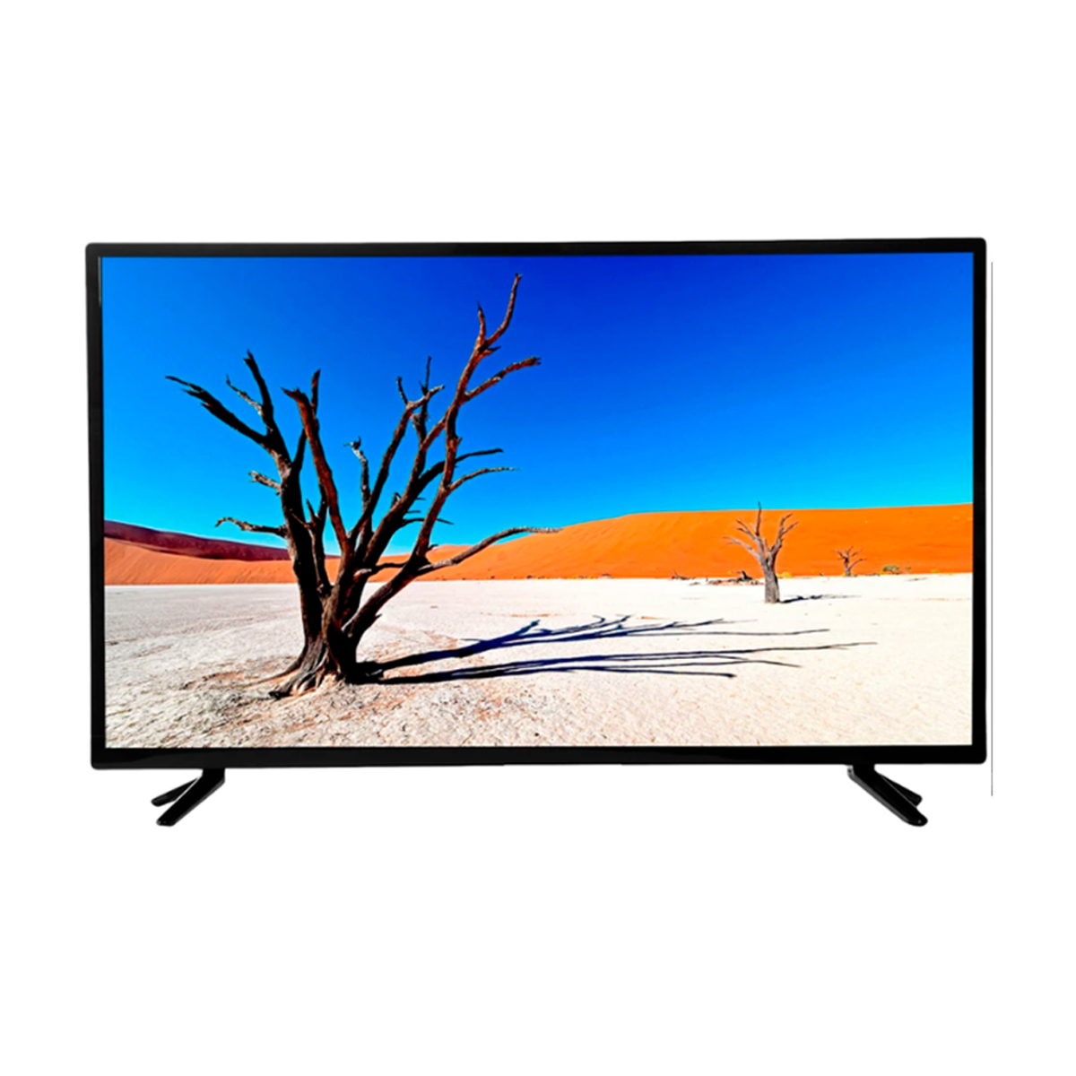 تلویزیون LED آوکس مدل 3221HD سایز 32 اینچ تلویزیون LED آوکس مدل 3221HD سایز 32 اینچ