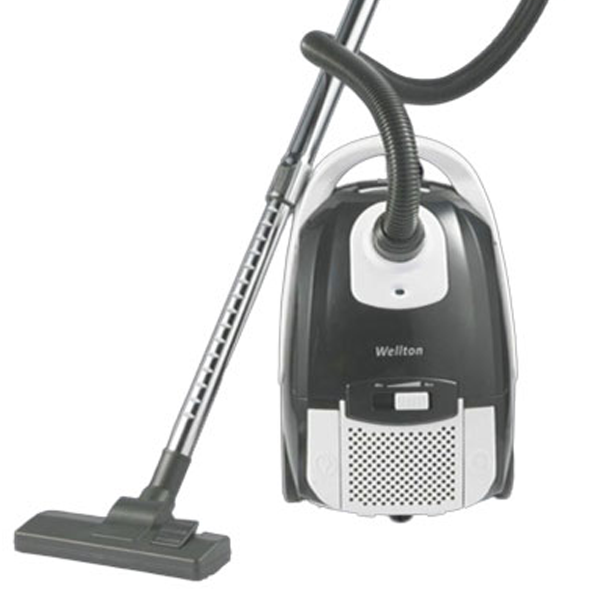 جاروبرقی ولتون مدل WVC-137  جاروبرقی ولتون مدل WVC-137