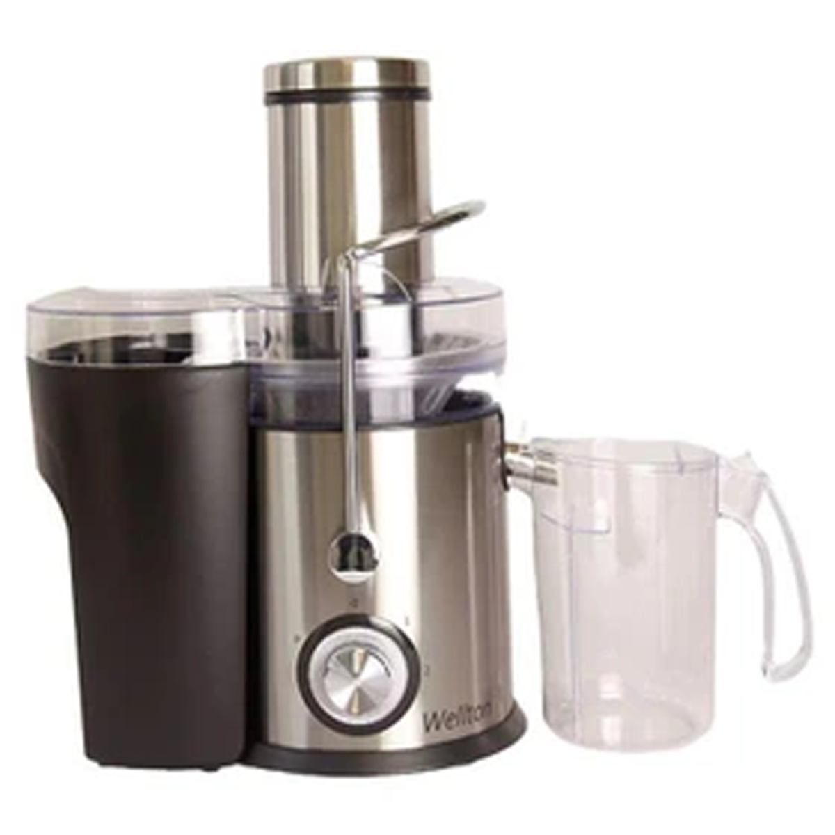 آبمیوه گیری ولتون مدل WJU-109 آبمیوه گیری ولتون مدل WJU-109