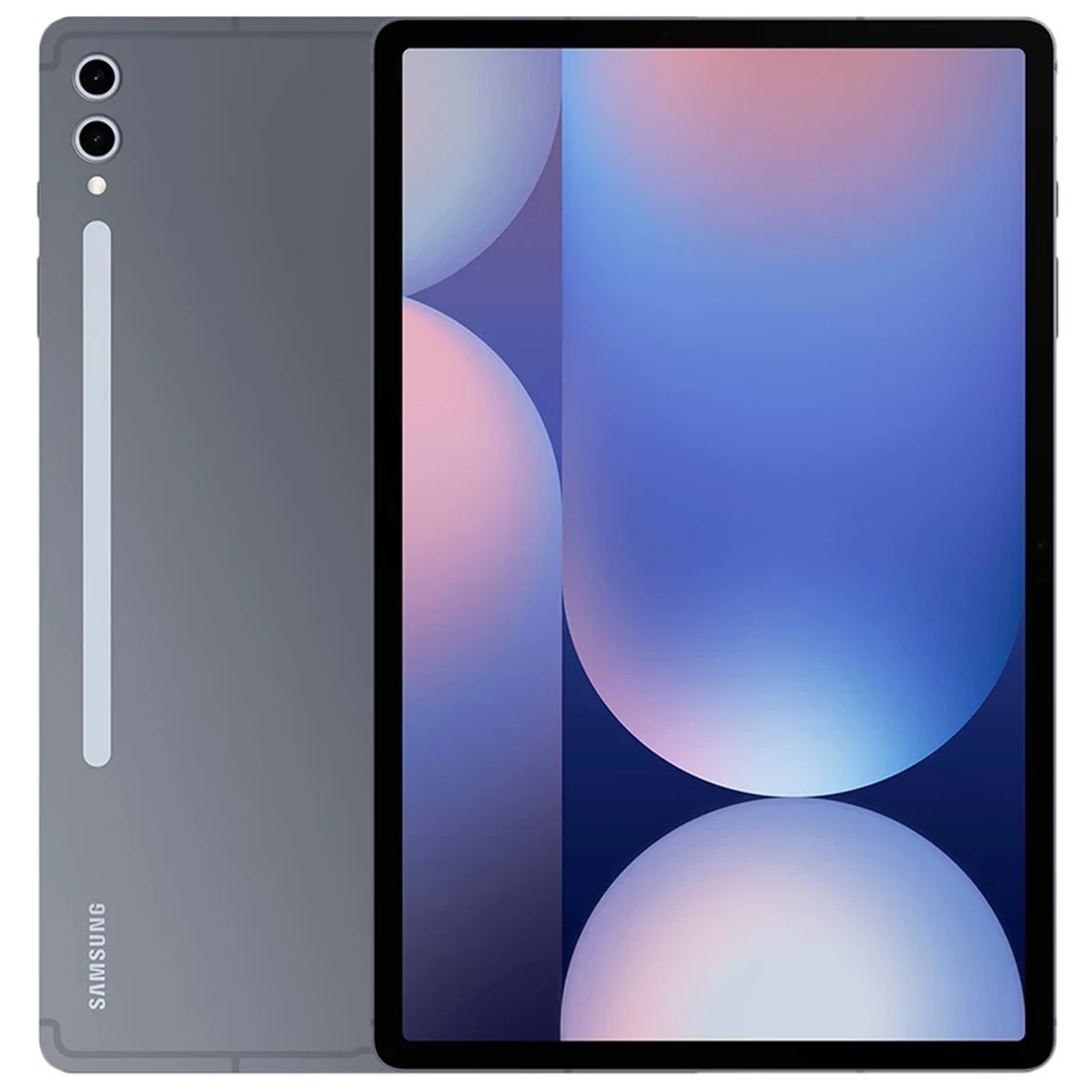 تبلت سامسونگ مدل Galaxy Tab S10 Plus ظرفیت 256 گیگابایت رم 12 گیگابایت به همراه کیبورد-نقرهای تبلت سامسونگ مدل Galaxy Tab S10 Plus ظرفیت 256 گیگابایت رم 12 گیگابایت به همراه کیبورد-نقرهای